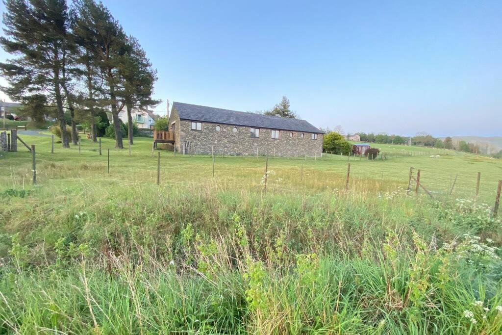Lake District Romantic Get Away In 1 Acre Gardens Off M6 Penrith Ngoại thất bức ảnh