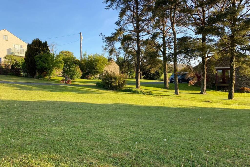 Lake District Romantic Get Away In 1 Acre Gardens Off M6 Penrith Ngoại thất bức ảnh