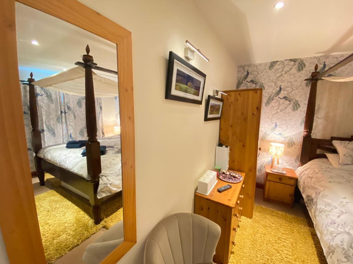 Lake District Romantic Get Away In 1 Acre Gardens Off M6 Penrith Ngoại thất bức ảnh