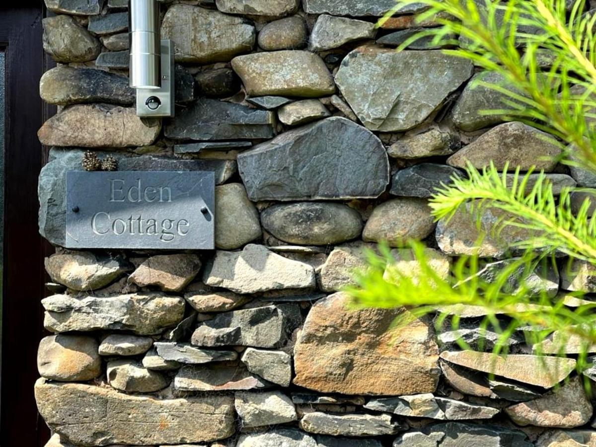 Lake District Romantic Get Away In 1 Acre Gardens Off M6 Penrith Ngoại thất bức ảnh