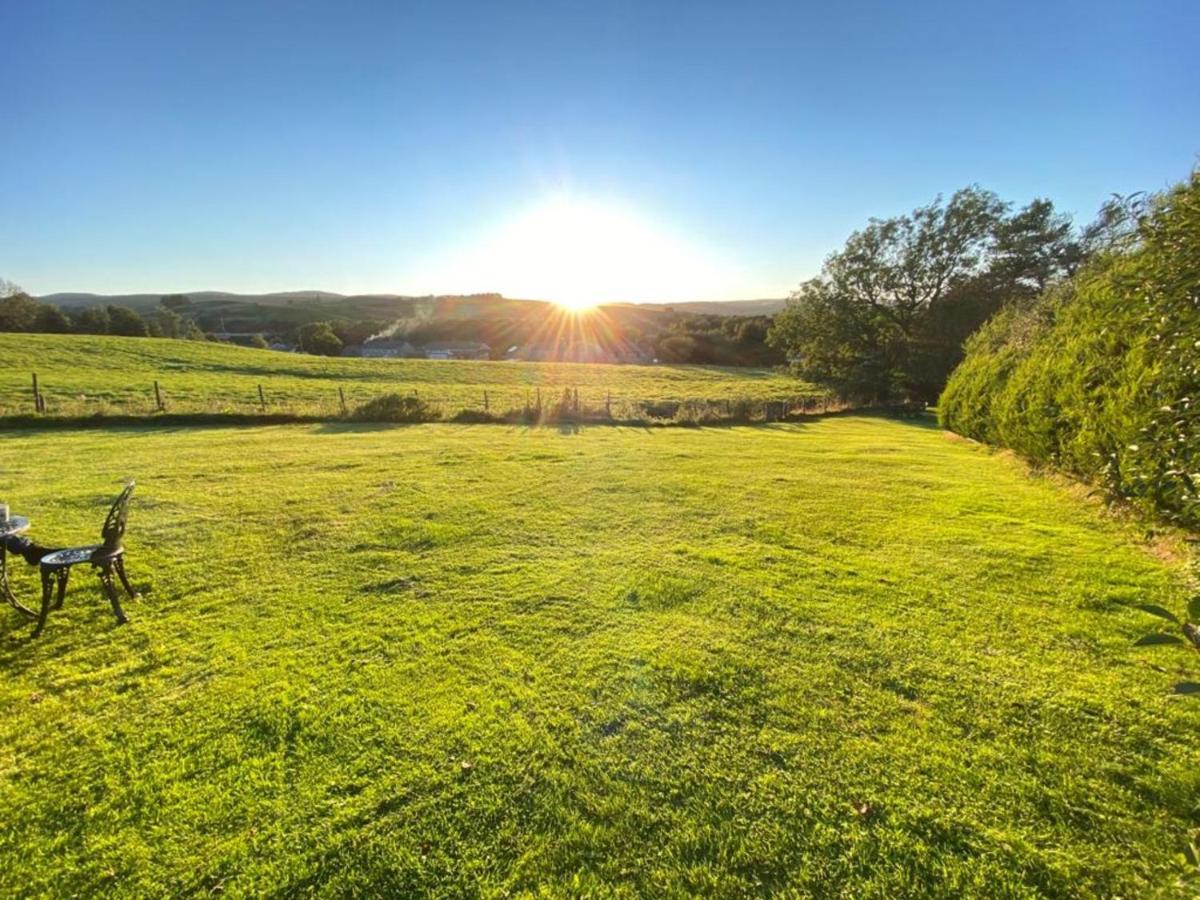 Lake District Romantic Get Away In 1 Acre Gardens Off M6 Penrith Ngoại thất bức ảnh