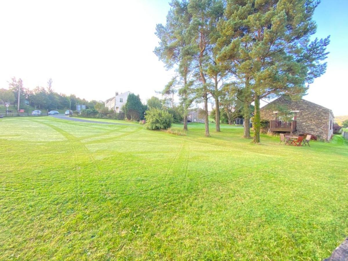 Lake District Romantic Get Away In 1 Acre Gardens Off M6 Penrith Ngoại thất bức ảnh