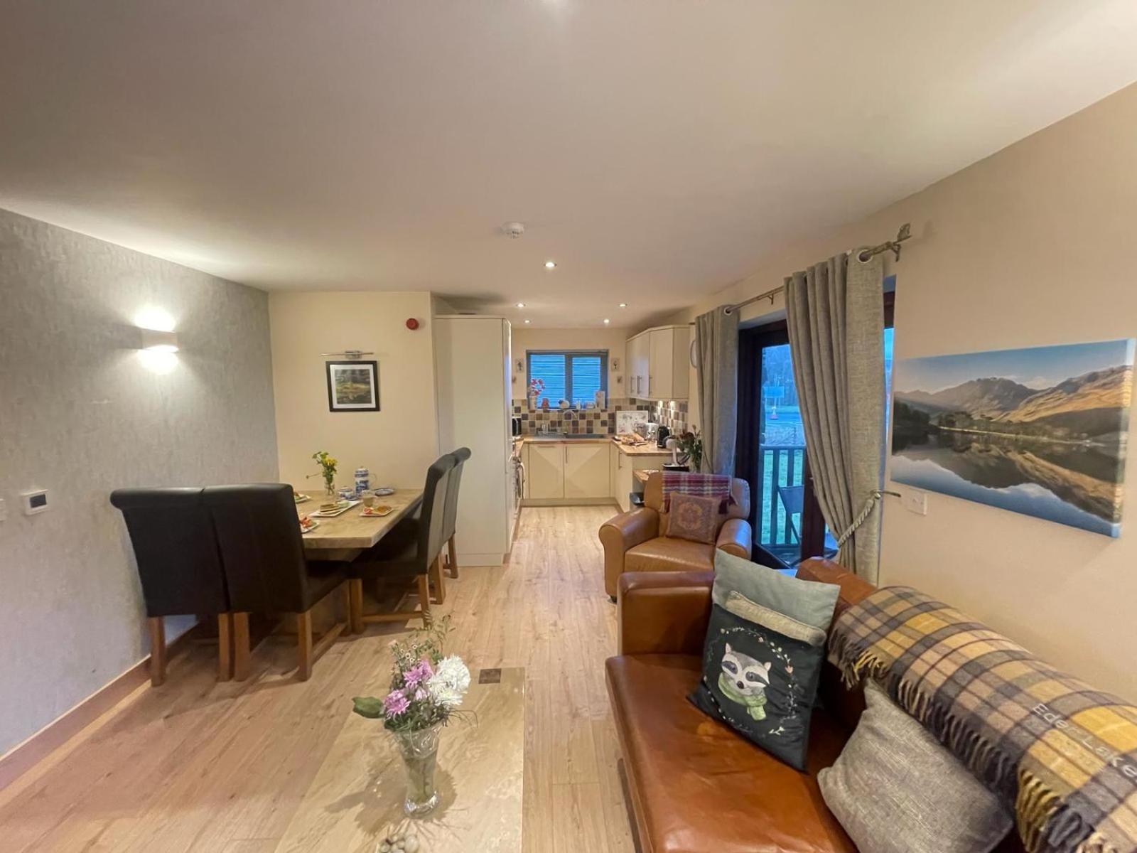 Lake District Romantic Get Away In 1 Acre Gardens Off M6 Penrith Ngoại thất bức ảnh