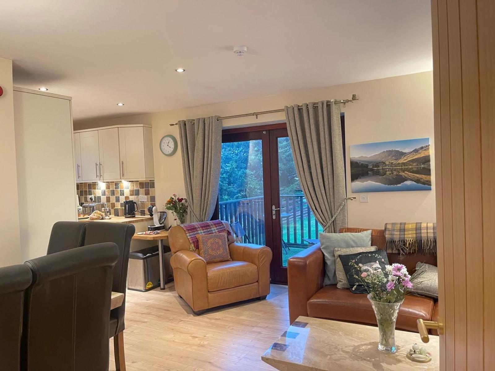 Lake District Romantic Get Away In 1 Acre Gardens Off M6 Penrith Ngoại thất bức ảnh