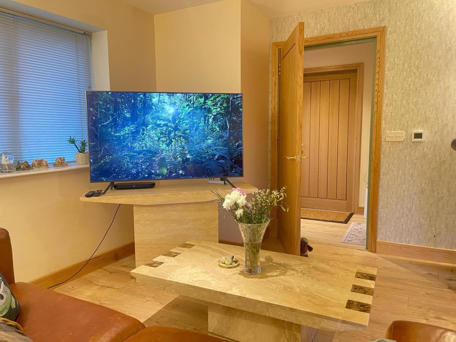Lake District Romantic Get Away In 1 Acre Gardens Off M6 Penrith Ngoại thất bức ảnh