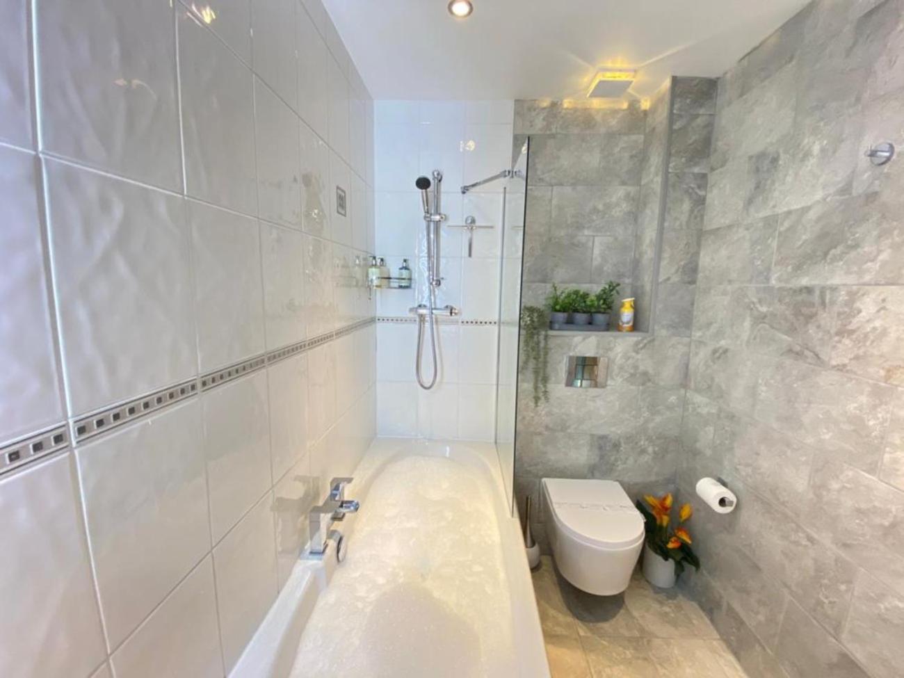 Lake District Romantic Get Away In 1 Acre Gardens Off M6 Penrith Ngoại thất bức ảnh